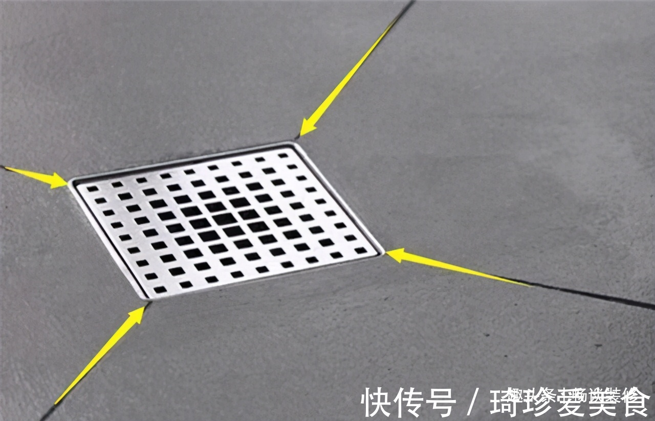 马桶|卫生间装修,这几样千万不要买贵了,“穷装”反而更实用,超值