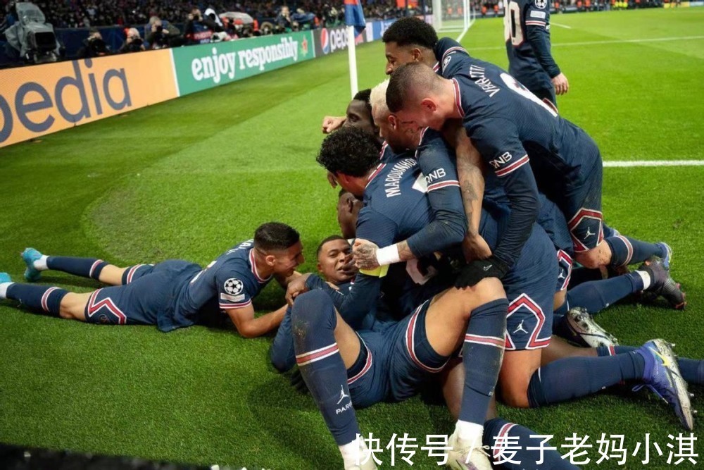 本泽马|巴黎VS皇马成日本踢国足,巴黎6项数据碾压,皇马全场0射正