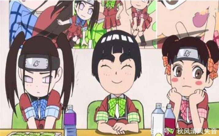 雏田|火影没事别瞎截图了,佐助伤小樱太深,雏田十张嘴也说不清