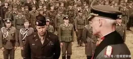 熟知|二战被低估将才,以26万兵力退却200万苏军,却很少为人熟知