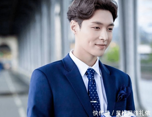 小天才 看了综艺才发现,张艺兴不仅唱跳厉害,也是一个生活小天才