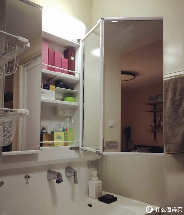 主妇|这些厨卫设计告诉我们:想要干净,离不开有远见的装修与收纳