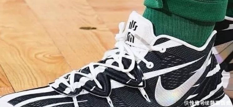 穷学生也买得起，盘点5款“价格亲民”的时尚球鞋，实战无压力