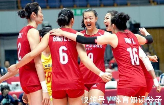 国家队|投敌日本!中国女排球星加入日本国家队,豪言击败中国,自不量力