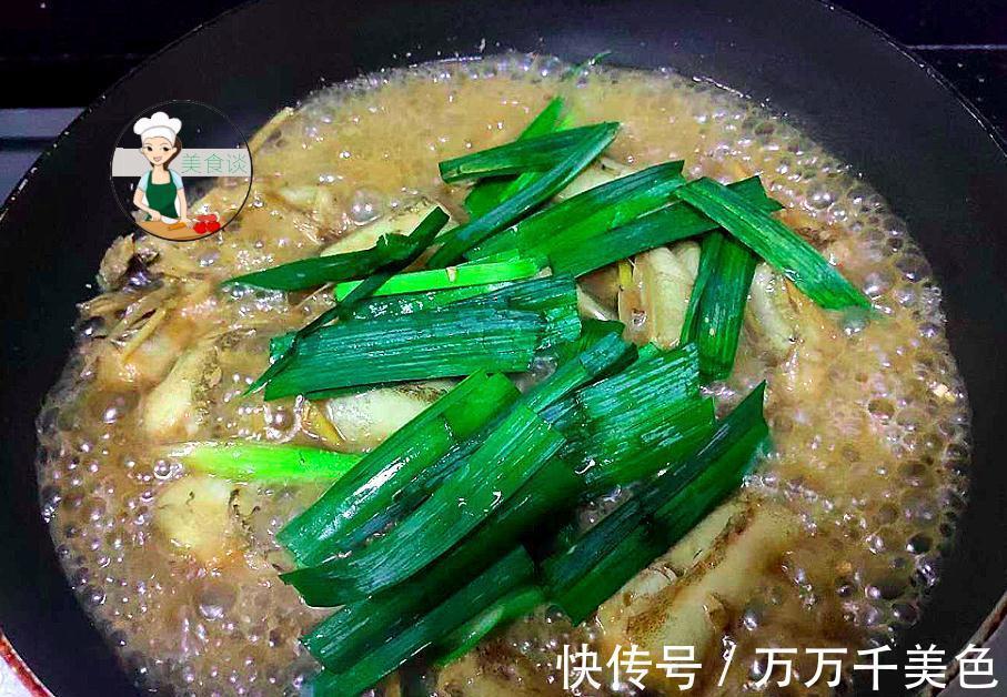 鱼肉|秋天，吃鲅鱼鲫鱼不如吃此，8元1斤，刺少肉嫩营养，不懂吃可惜了