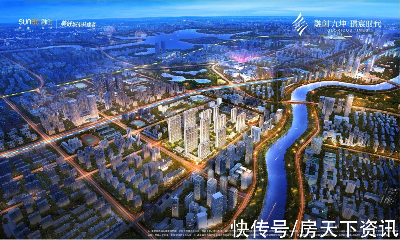 东西湖|武汉东西湖高分楼盘的最新现场美图，速来围观
