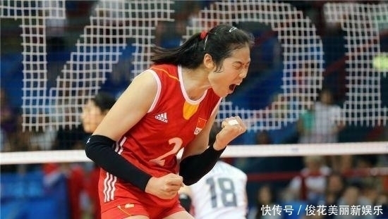 新星|叛国投敌不可饶恕!女排2大新星给日本卖命,被朱婷教训不敢嚣张