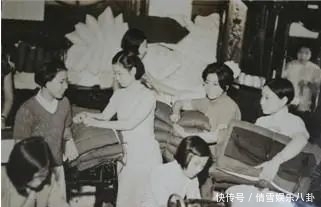 等待|胡兰畦:为潜伏和陈毅约定三年不婚,却用半个世纪痴情等待