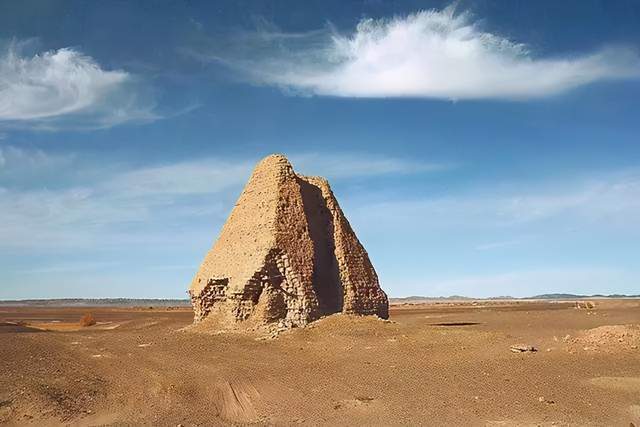 黑点|《塞上烽火品约》汉简开头,为何都有黑点,其实它有不一般的作用
