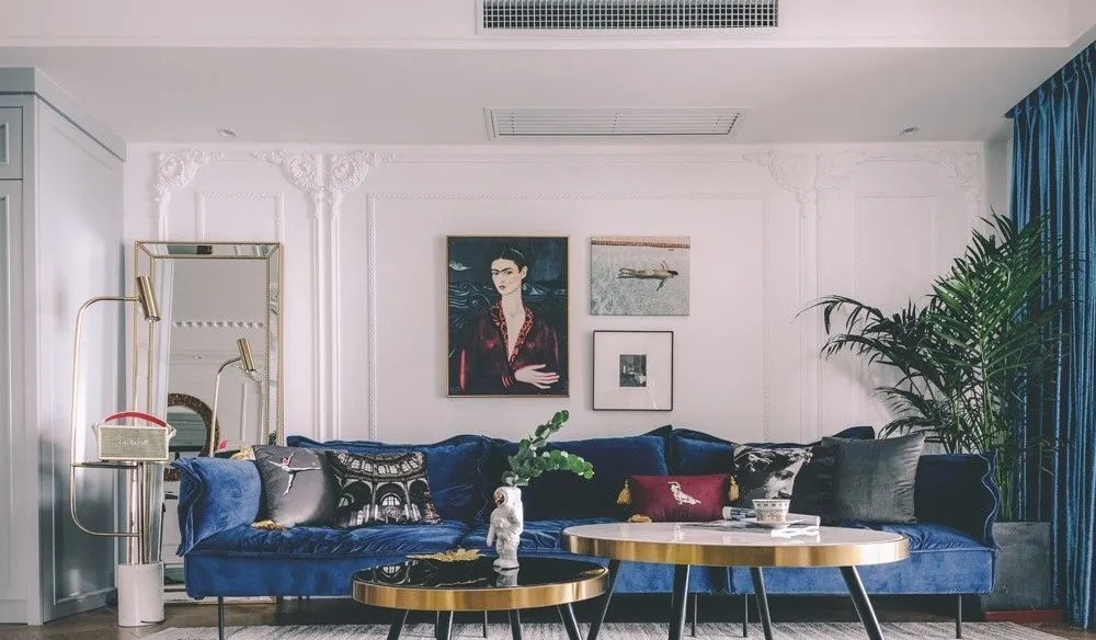 装修|【装修干货】8种火爆装修材料,你钟意哪一款?