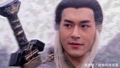 乔峰|杨过的朋友为什么比郭靖多得多,原因只有一点,很现实