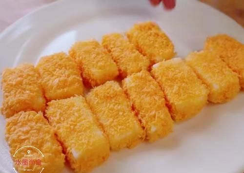 牛奶别总直接喝，教你这种做法，香醇可口，孩子吃一个星期都不腻