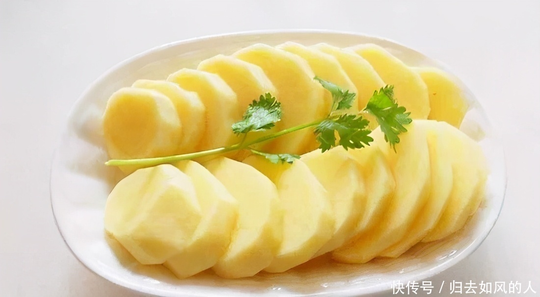 女性多吃3种食物,淡化皱纹、美白护肤,还能提高免疫力