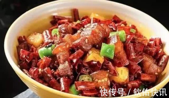 几道百吃不厌的家常菜,家里来客时不用愁,味道不比饭店差