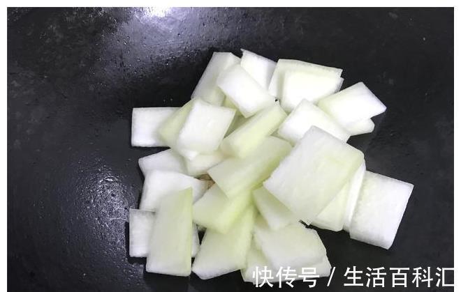 冬瓜|夏天,吃大鱼大肉不如喝这汤,清热解暑,鲜美营养,老少皆宜