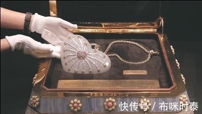 女子|全球最贵的包,无数女子为之疯狂,如今却放在迪拜展览!