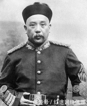 灭亡|溥仪被袁世凯欺负让退位时，禁卫军哪去了？为什么不来保护？