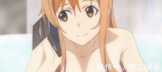 少女们|动漫中的“梦幻”少女,像梦一般的她们,却有污点经历
