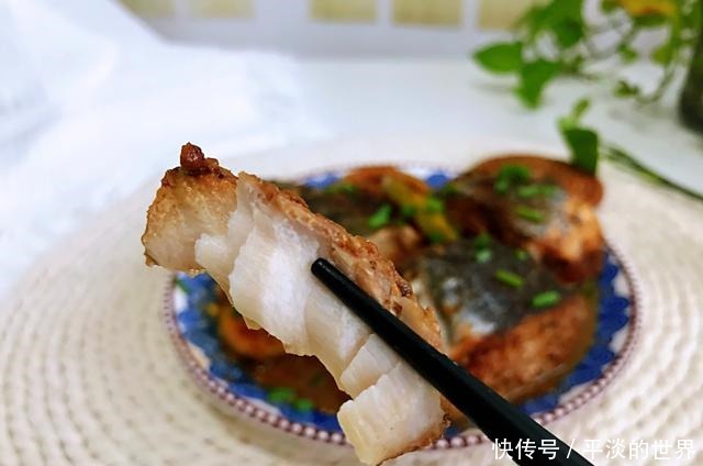 海边人都这样做鲅鱼，鱼肉鲜嫩无腥味，做法简单，一看就会！