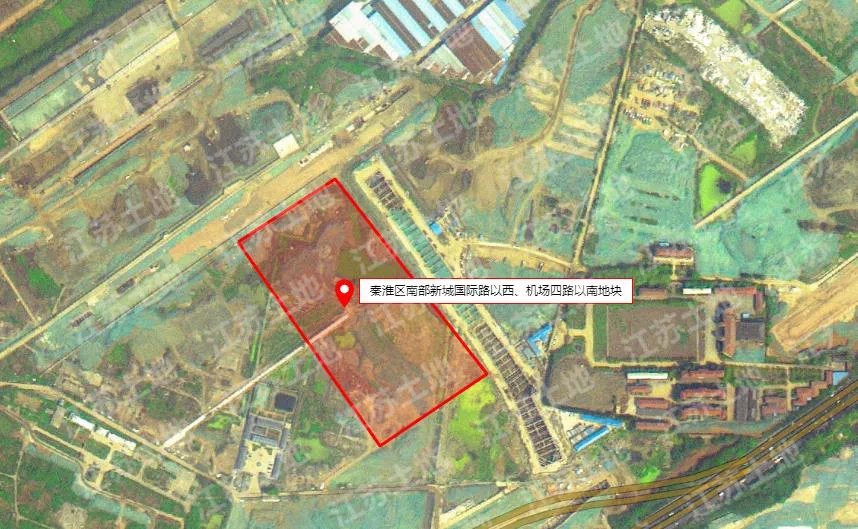 用地|最高毛坯限价46350元/㎡!南京第三批次集中供地来了!