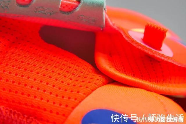 ren当之无愧的旗舰款!哈登5代能成为下一款划时代的战靴吗
