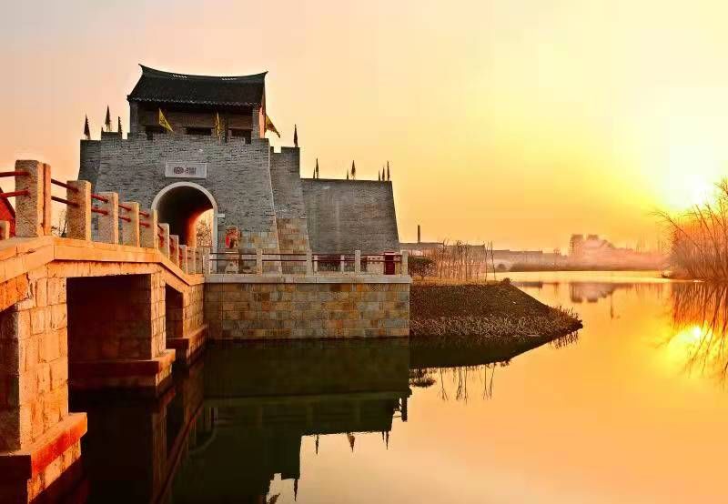 文旅|“大珠小珠落玉盘，高铁串游长三角” ——首批长三角高铁旅游小城精彩亮相