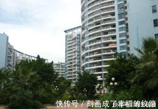 楼层|楼盘开售记得要抢这个黄金楼层,后悔当初不懂,住过才知这么划算!