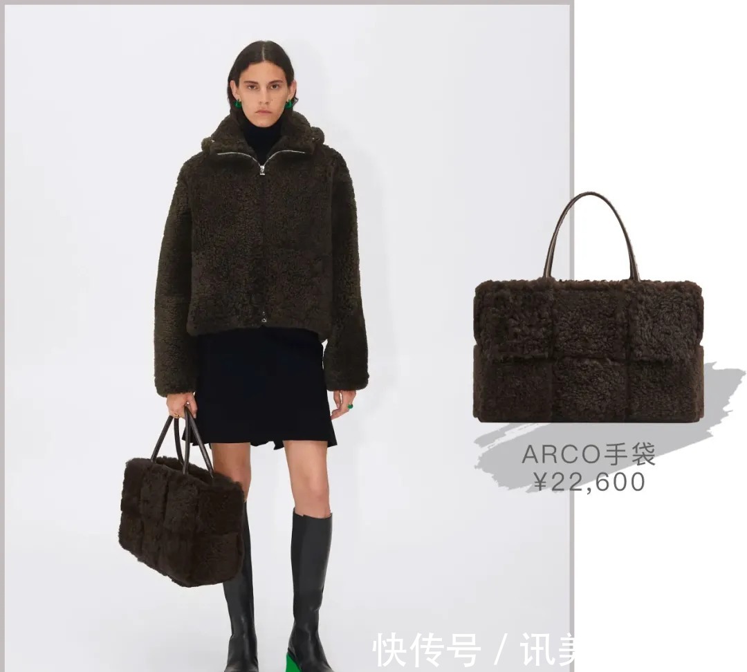 ch这只Chanel可以陪伴你从少女走到辣妈
