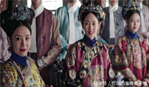 宠妃可|皇帝驾崩后,那些貌美的妃子最后都是什么下场
