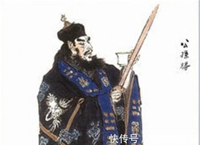 座次|宋江聚义厅上排座次,公孙胜看明白后,贫道去也,梁山从此无真情