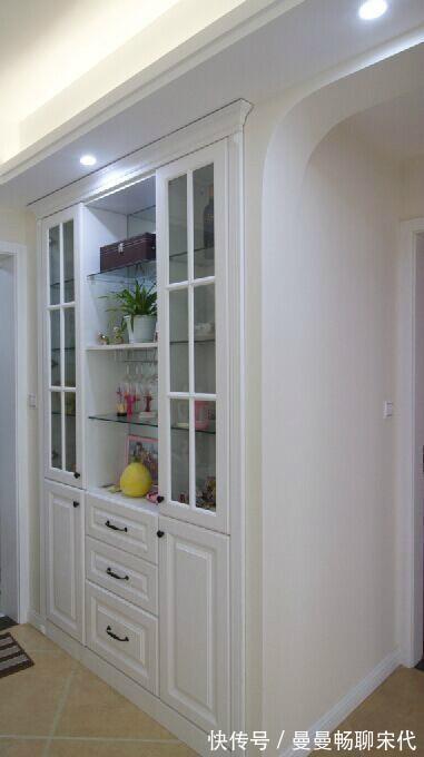 阳台|花了14W，全屋木工打的柜子真漂亮，阳台花园超喜欢！