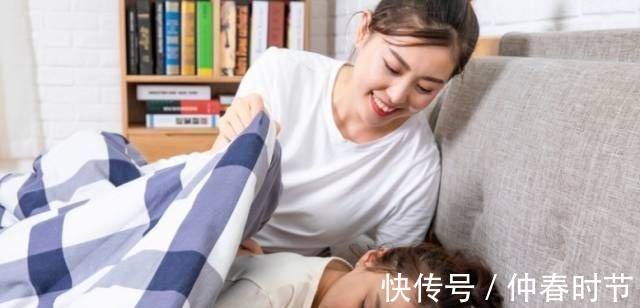 睡眠时间|女孩来月经开始身高就会停止了吗很多家长其实并不清楚,别忽视