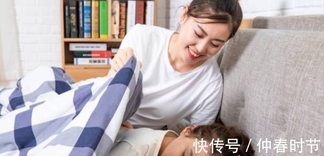 睡眠时间|女孩来月经开始身高就会停止了吗很多家长其实并不清楚，别忽视