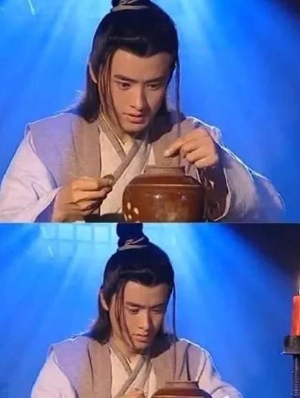 莘瑶琴@再读《卖油郎独占花魁》，发现花魁之所以嫁给卖油郎，与爱情无关