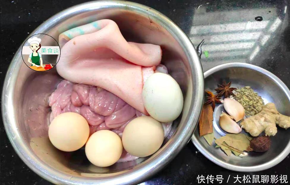  春节宴客，分享一道超赞的下酒菜，鲜香开胃又下酒，备受男士青睐
