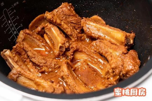  我私藏的电饭煲神菜！食材一丢就搞定，味道不输大饭店