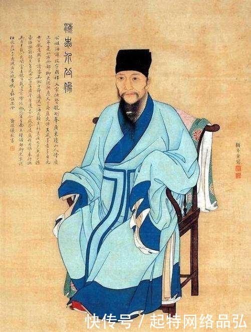 禽兽|海瑞,清官典范还是顶级伪君子?明朝人:尽忠如蝼蚁,尽孝似禽兽