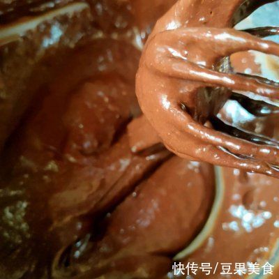 巧克力控离不了的～巧克力蛋糕