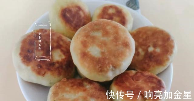 入冬后多做这款早餐，生津养胃，孩子吃了体质强，女生吃了皮肤好！