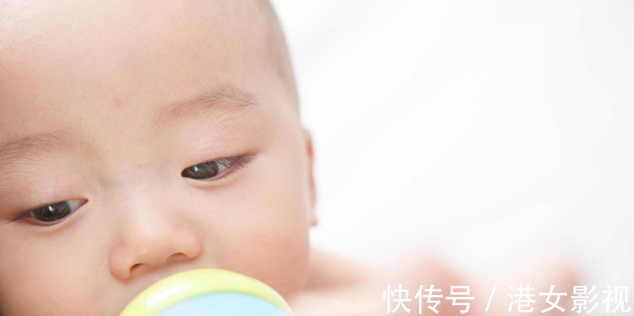 孩子|2岁的孩子不喝牛奶,身高却差一大截,情况有3种