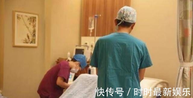 顺产|剖腹产就是打一针睡一觉看看这根腰椎针的长度,还仅仅是个开头