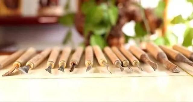 甘肃省人民政府|视点 ▏诗意的金塔木雕，你只要遇见就会被迷上