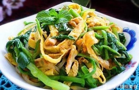 香辣过瘾的几道家常美食，做法简单看着就馋，美味可口颜值高