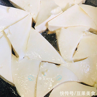 有了藤椒香煎豆腐懒人不定外卖也能吃好饭
