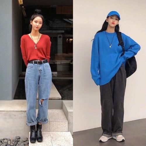 轻松|详细的初秋搭配指南奉上！学会挑选和搭配，轻松美出新高度