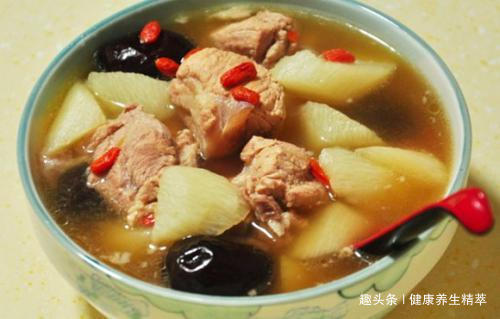 延缓衰老|女性常食以下食物,能淡化黄斑,延缓衰老,秋天吃最适合不过了