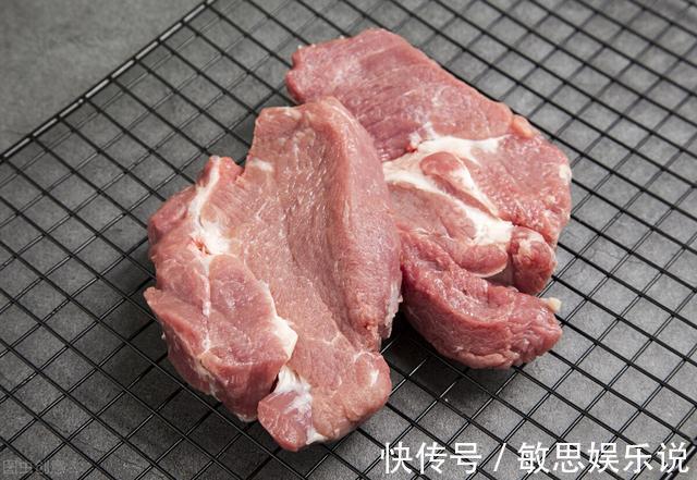 人体|老年人该怎么补充蛋白质？营养师：常吃6种食物，一般不会缺乏