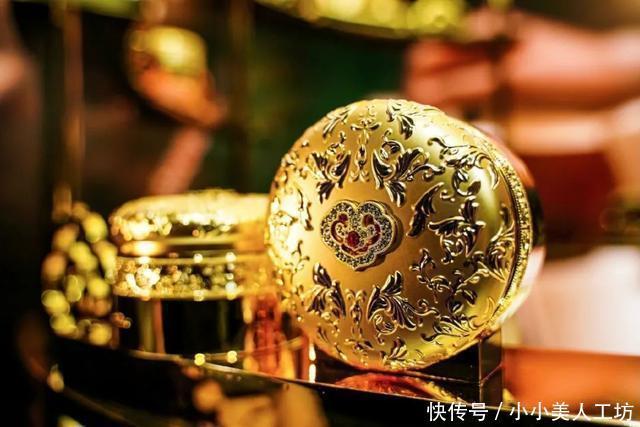 长见识丨身价6位数的美妆品长什么样