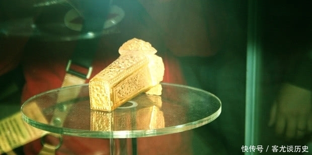 盗墓贼最喜欢的一个县,地下文物不计其数,县博物馆藏数百件国宝