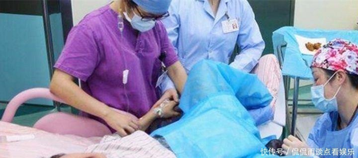 疼痛感|顺产时,那些无法言语的痛,只有经历过的人才会懂